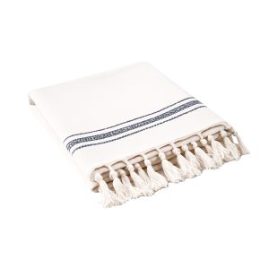 Mantel-de-mesa-1 Mantel de Mesa Color Natural con Rayas 2 x 1.5 m