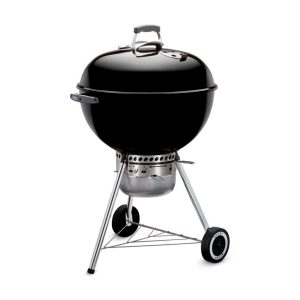 Asador Original Kettle Premiun 22 Pulgadas