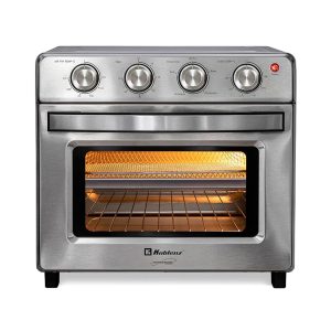 Horno Freidora Koblenz