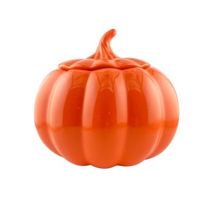 Dulcero Calabaza Chico con Tapa
